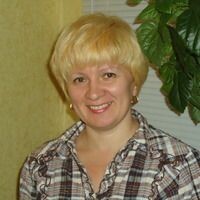 Савинкова Елена