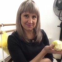 Наталья Коновалова