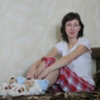 Галочка Рогушева