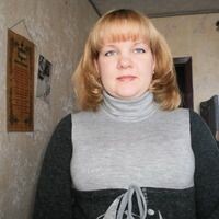 Юлия Степаненко