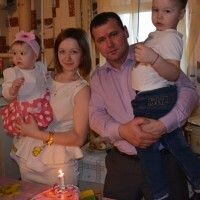 Светлана Печенкина