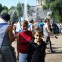 кириллова анна