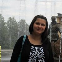 Алина Ильясова