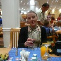 Лобанова Елена