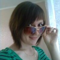Лилия Айнетдинова