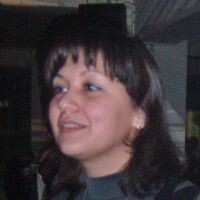 Попова Феруза