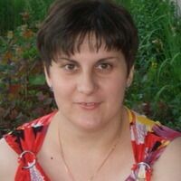 Татьяна Кононыхина