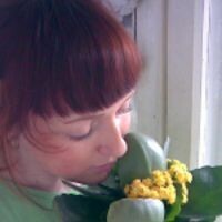 марина клещёва