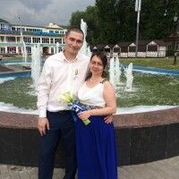 Любовь