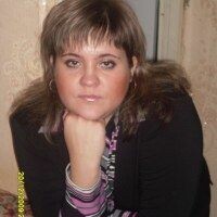Аксёнова (Ларина) Татьяна