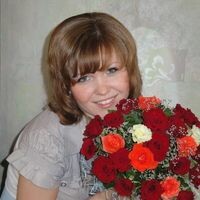 Татьяна Фомина