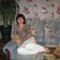 Попадейкина Елена