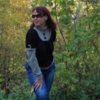 Оксана Паутова