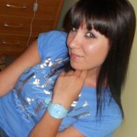 Илона Антонова
