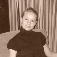 Юлия Коровко