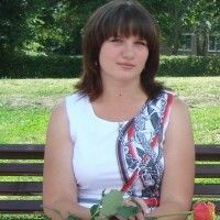 Юлия Матвеенко