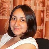 мухаметханова олеся