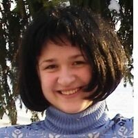 Алиса Григорьева