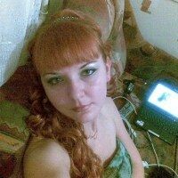 Варварина Марина
