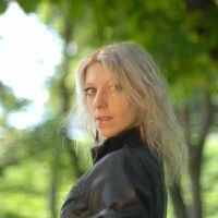 Алеся