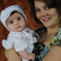 Александра Федотова