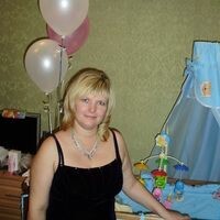 Наталья Козырева