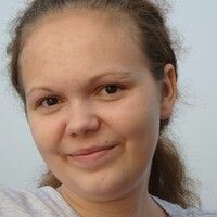 Кедрова Лидия