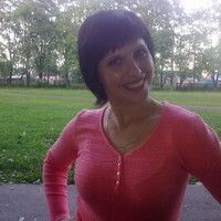 Латыпова Людмила