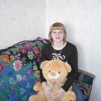 Косырева Инна