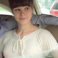 Наташа Тихонова