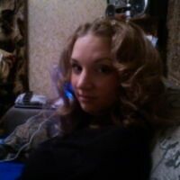 Софья Комозина