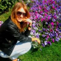 Александра Букреева