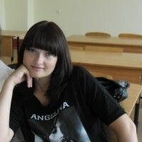 Елена Федорук