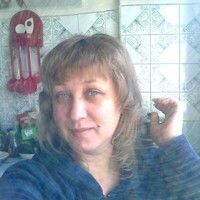 Шевченко (Хапрова) Татьяна