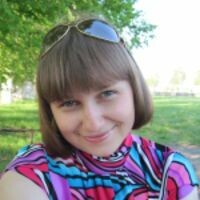 Ирина Борисова