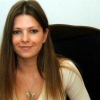 Анастасия Филина