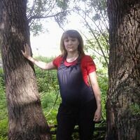 Машуля Тугулёва