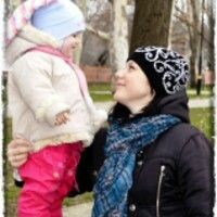 Анастасия Тажун