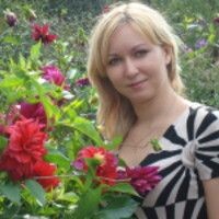 олеся широкова