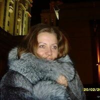 Наталья Кудрявцева