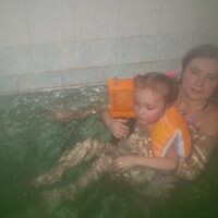 Митрофанова Ирина