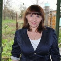 Анна Семенова