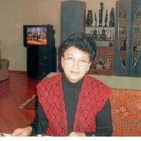 снаркова нелли