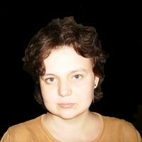 Евгения Шарифи