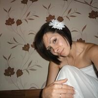 Анастасия