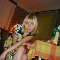 анечка светителенко