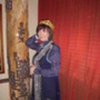 грузинкина виктория