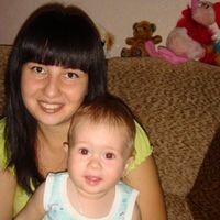 Татьяна Вытовтова