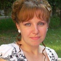 Людмила