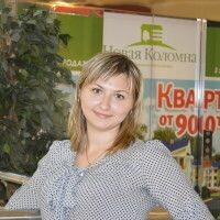 Любовь Говорова